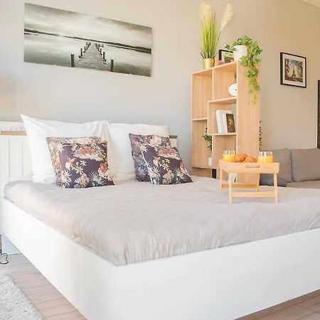 Easy Rent Apartments - Business Center 126 Lublin Dış mekan fotoğraf