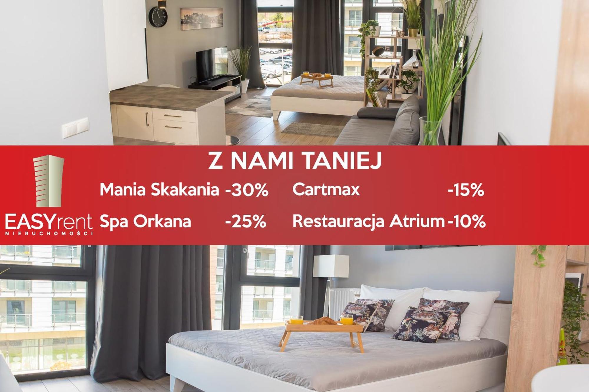 Easy Rent Apartments - Business Center 126 Lublin Dış mekan fotoğraf